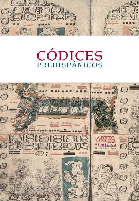 Códices Prehispánicos - Pre-Hispanic Codices - Artes de México