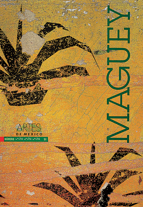 Maguey - Artes de México