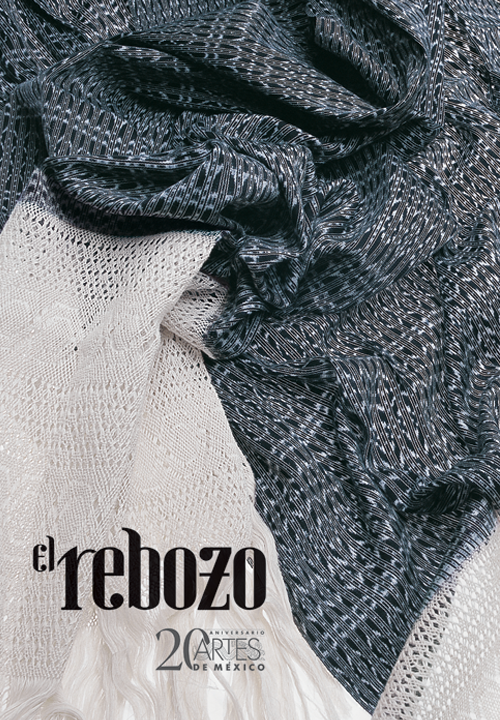 Rebozo - Artes de México