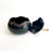 Olinalá Powder Box With Lid - Polvera - Small - Maque Gourd
