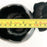 Olinalá Powder Box With Lid - Polvera - Small - Maque Gourd
