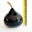 Olinalá Powder Box With Lid - Polvera - Small - Maque Gourd