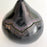Olinalá Powder Box With Lid - Polvera - Small - Maque Gourd