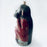 Painted Clay Monkey Mezcal Bottle - Chango Mezcalero - Large - Librito Amarillo
