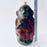 Painted Clay Monkey Mezcal Bottle - Chango Mezcalero - Large - Librito Amarillo