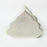 Olinalá Napkin Holder - Maque Rayado - White