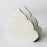 Olinalá Napkin Holder - Maque Rayado - White