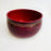 Olinalá Raspberry Pink Bowl - Maque Gourd