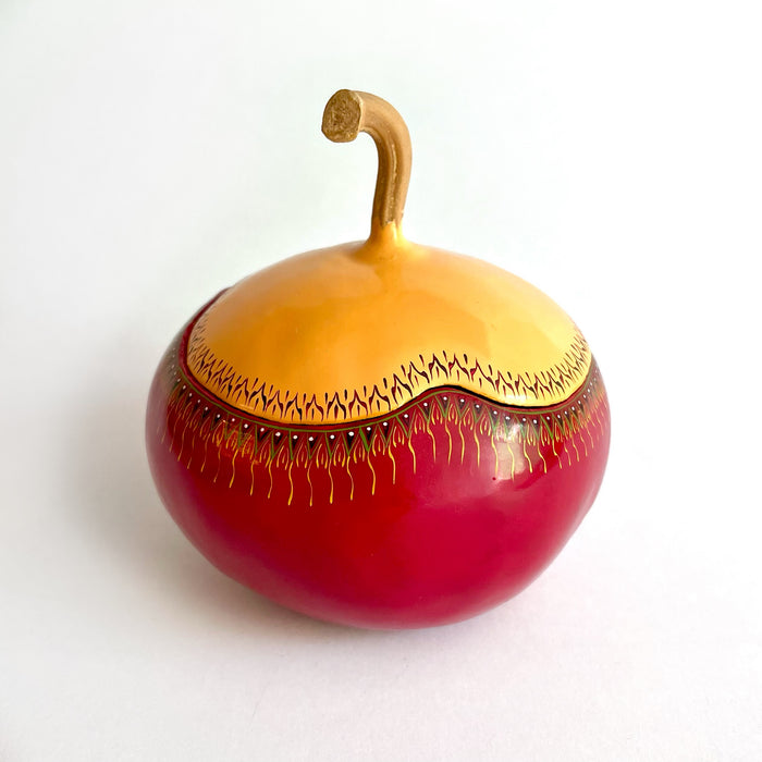 MX1492-OlinalaMaqueGourdPolveraRed