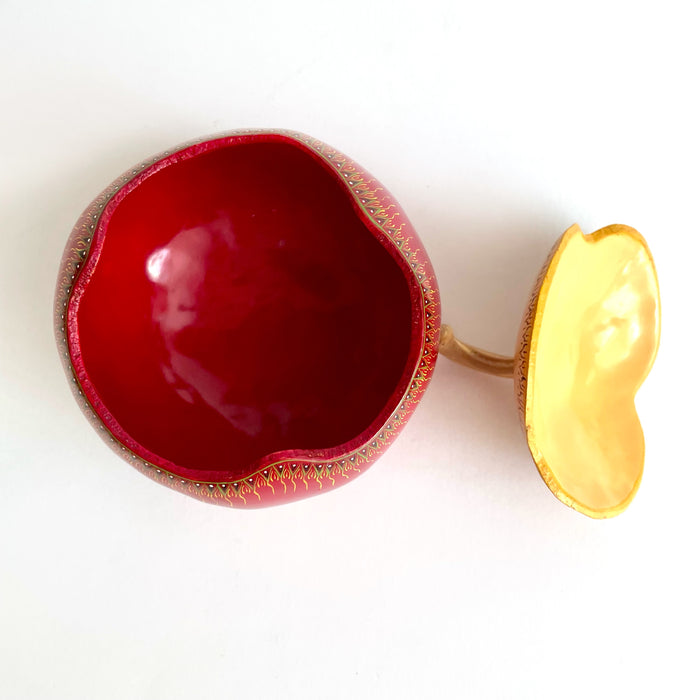 MX1492-OlinalaMaqueGourdPolveraRed