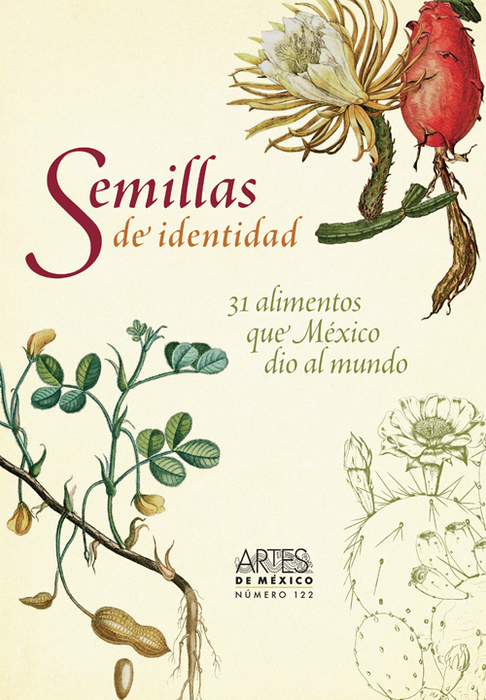 Semillas de Identidad I & II - Seeds of Identity I & II - Artes de México