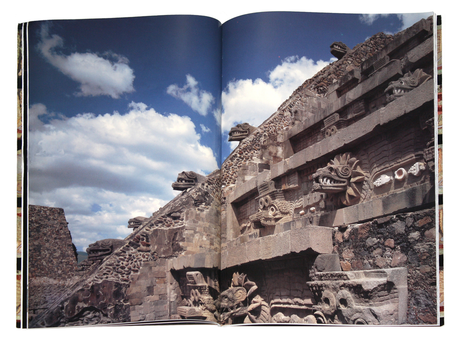 Serpientes en el Arte Prehispánico - Serpents in Pre-Hispanic Art - Artes de México