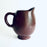 Burnished Clay Pitcher - Brown
