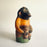 Painted Clay Monkey Mezcal Bottle - Chango Mezcalero - Medium - Pensando