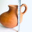 Red Clay Pitcher