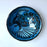 Hand-Painted Glazed Small Bowl