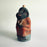 Painted Clay Monkey Mezcal Bottle - Chango Mezcalero - Medium - Alcatraz