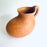 Red Clay Pitcher