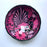 Hand-Painted Glazed Small Bowl