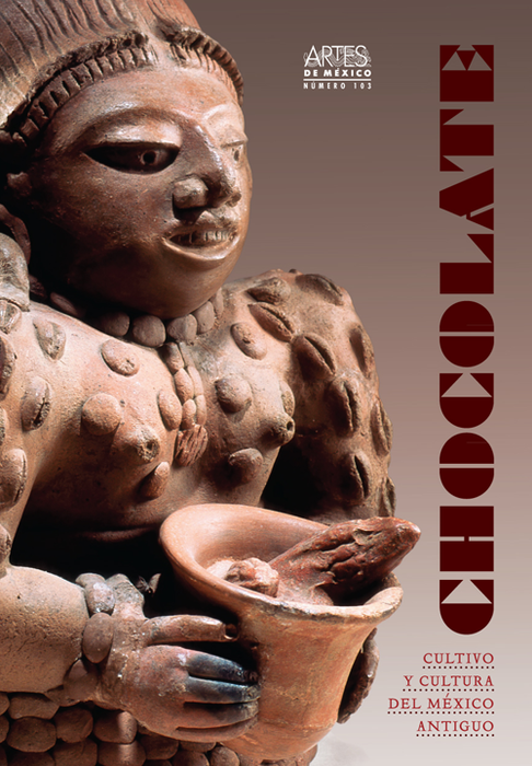 Chocolate I, II & III - Artes de México