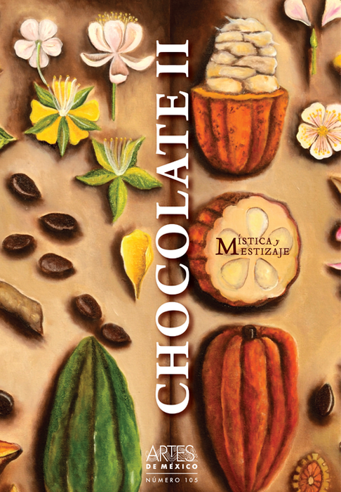 Chocolate I, II & III - Artes de México