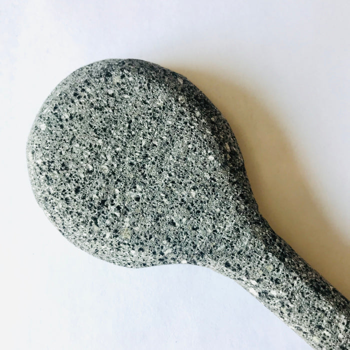 Volcanic Stone Spoon