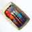 Tule Fiber Tortilla Chips Basket - Rectangular