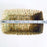Tule Fiber Tortilla Chips Basket - Rectangular