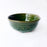 Green Glazed Clay Bowl - Medium