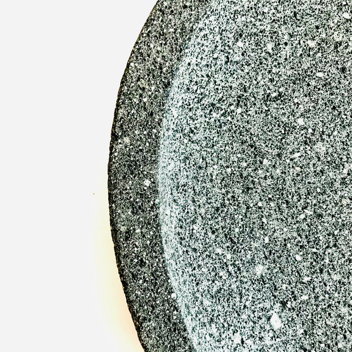 Volcanic Rock Platter