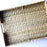 Mexico 1492: Woven skillfully by Michoacán artisans, using the chuspata (bulrush) fiber and the metallic frame that provides firmness. Ideal for a breakfast in bed or serving hot cup of coffee on a sofa in the afternoon, it brings an aroma and the feel of tropical plantations to any home around the world. Available in Large and Medium size.