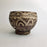 Smoked & Carved Gourd Hot Chocolate Cup (Jícara de Guaje)