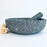 Volcanic Mortar & Pestle - Molcajete - Round Base - Large 12”