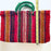 Maguey Fiber Market Bag