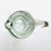 Mexico 1492 - Hand blown glass jug, holds 0.5l