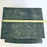 Volcanic Rock Grindstone - Metate - Puebla - 41 x 22 cm (16" x 8.75")