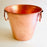 Copper Ice Bucket