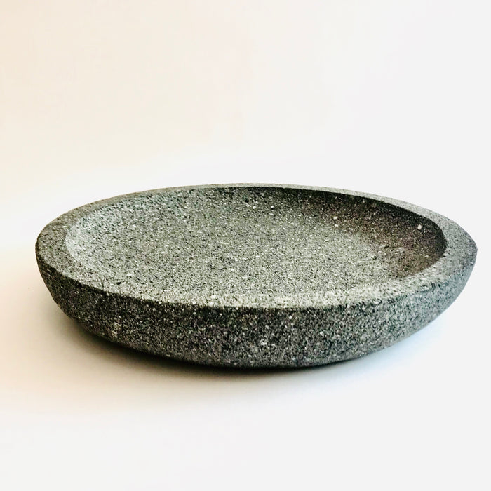 Volcanic Rock Platter