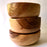 Mexico 1492: These colorful, sturdy bowls are a fantastic option for salads, guacamole and any kind of sauces your imagination can fathom. Their rugged beauty will provide the best background for your creations. 