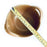 Burnished Clay Cazuelita Salsa Bowl - Mini - Tan