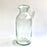 Mexico 1492 - Hand blown glass jug, holds 0.5l
