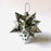 Tinplate Ornaments - Star 3D
