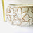 Carved Gourd Bowl - Large