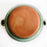 Hand-Painted and Glazed Pot - Cazuela - Large 13”