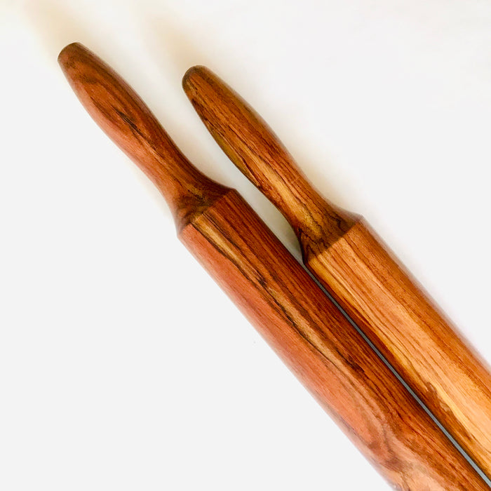 Tolu Balsam Wood Rolling Pin - Medium