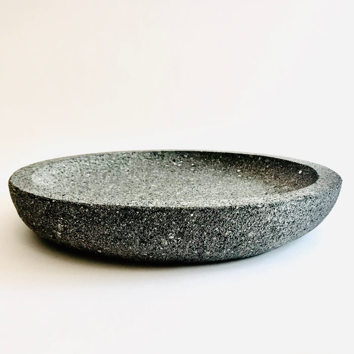 Volcanic Rock Platter