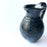 Black Clay Creamers