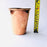 Copper Cocktail Tumbler