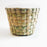 Tule Fiber Tortilla Chips Basket - Round