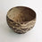 Smoked & Carved Gourd Hot Chocolate Cup (Jícara de Guaje)